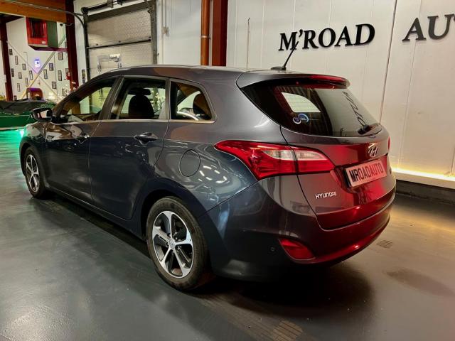 Hyundai I30 image 4