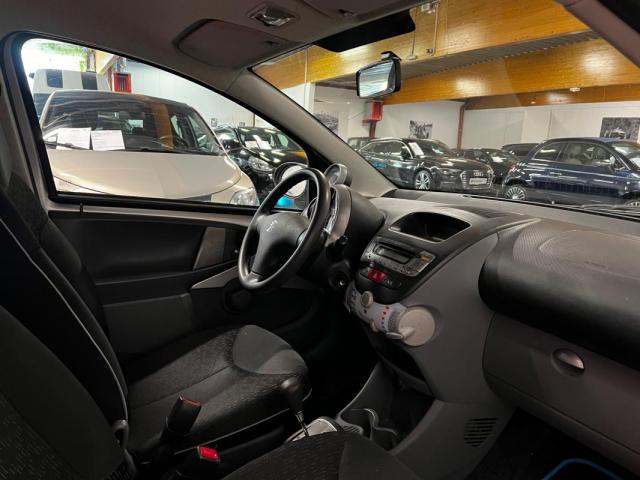 Peugeot 107 image 1
