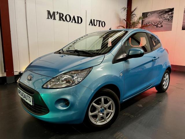 Ford Ka image 5