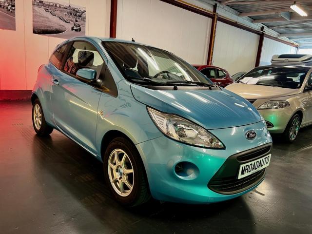 Ford Ka image 1
