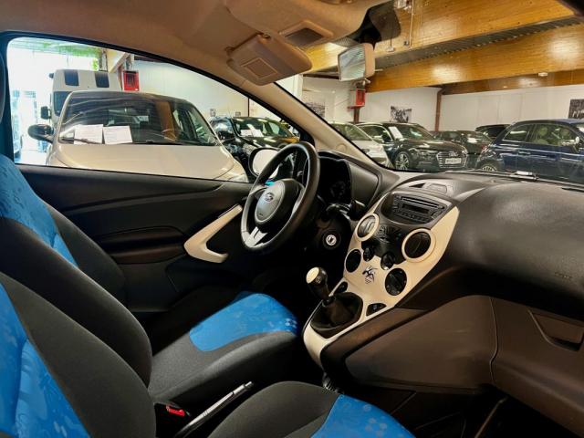 Ford Ka image 8
