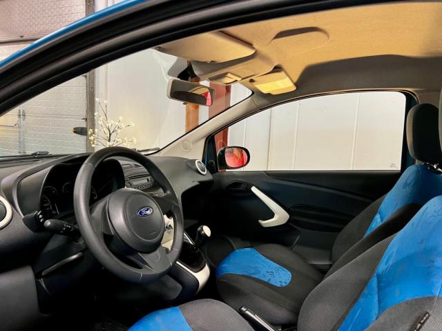 Ford Ka image 4