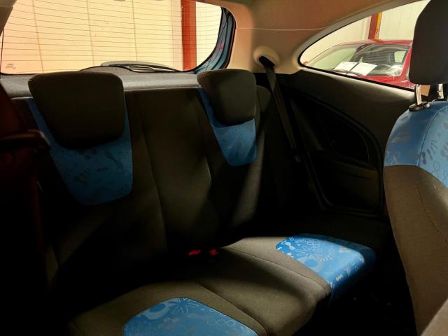 Ford Ka image 7