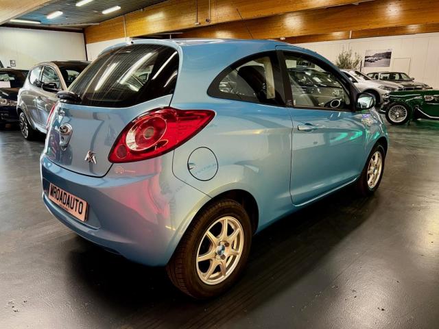 Ford Ka image 3