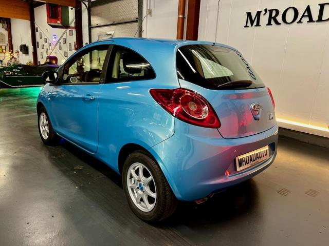 Ford Ka image 6