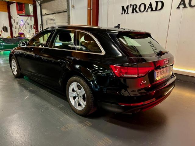 Audi A4 Avant image 6