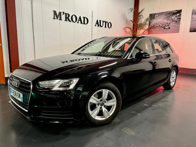 Audi A4 Avant image 9