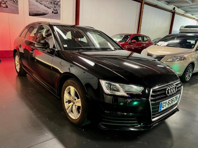 Audi A4 Avant image 5