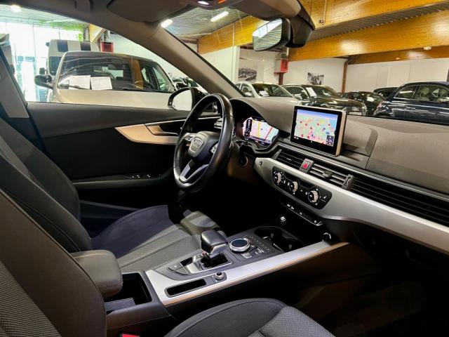 Audi A4 Avant image 3