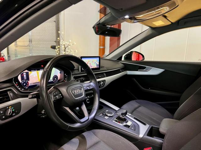 Audi A4 Avant image 4