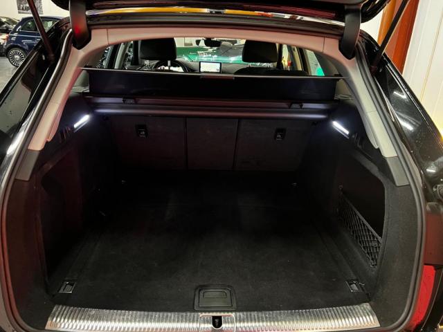 Audi A4 Avant image 1