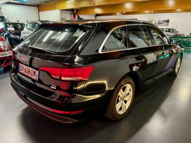Audi A4 Avant image 8
