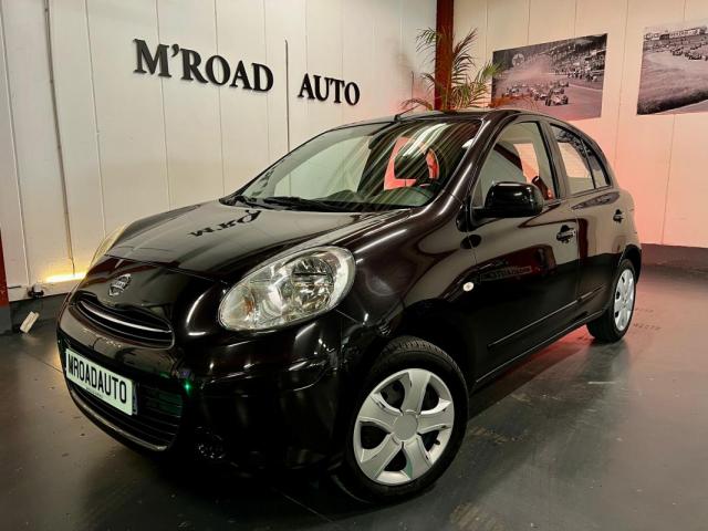 Nissan Micra image 7