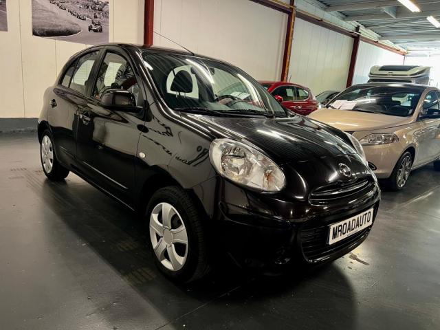 Nissan Micra image 2