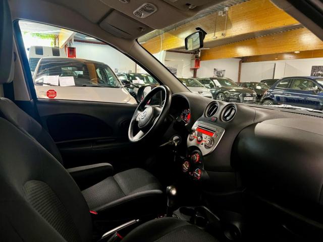 Nissan Micra image 4