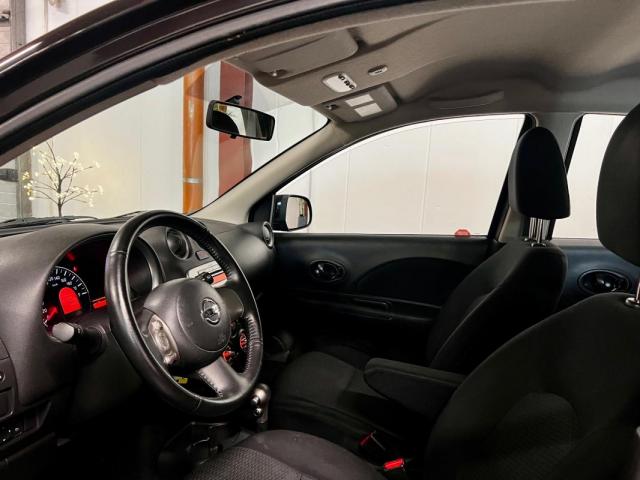 Nissan Micra image 1