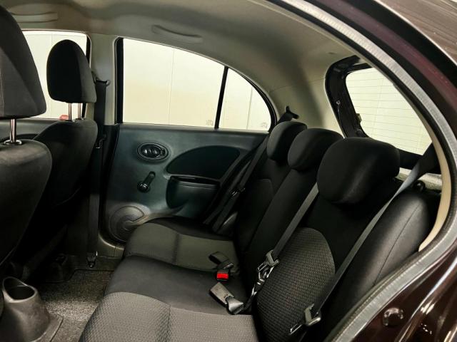 Nissan Micra image 5