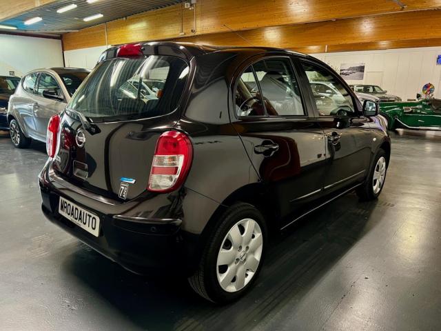 Nissan Micra image 6