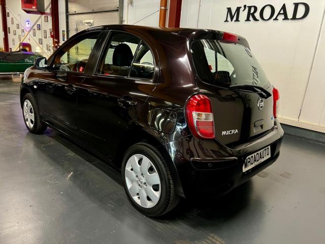 Nissan Micra image 3