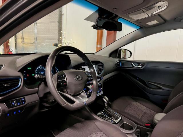 Hyundai Ioniq image 8