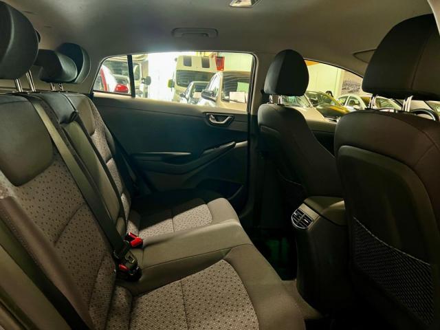 Hyundai Ioniq image 1