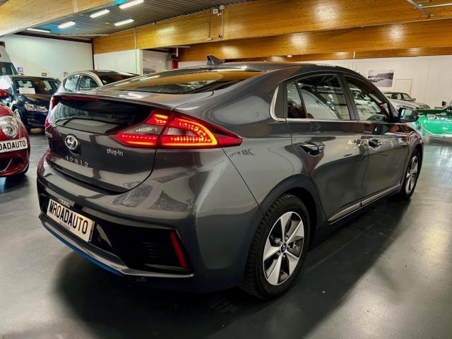 Hyundai Ioniq image 5