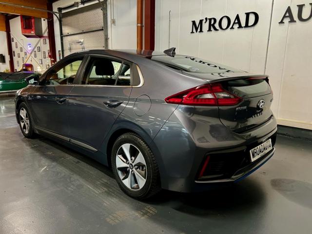 Hyundai Ioniq image 7