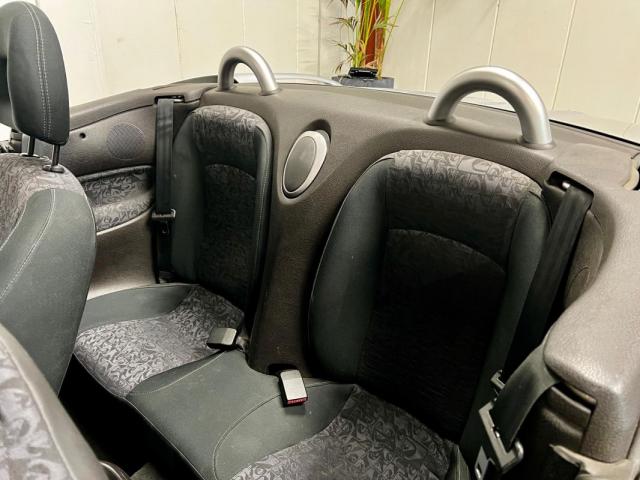 Peugeot 206 Cc image 3