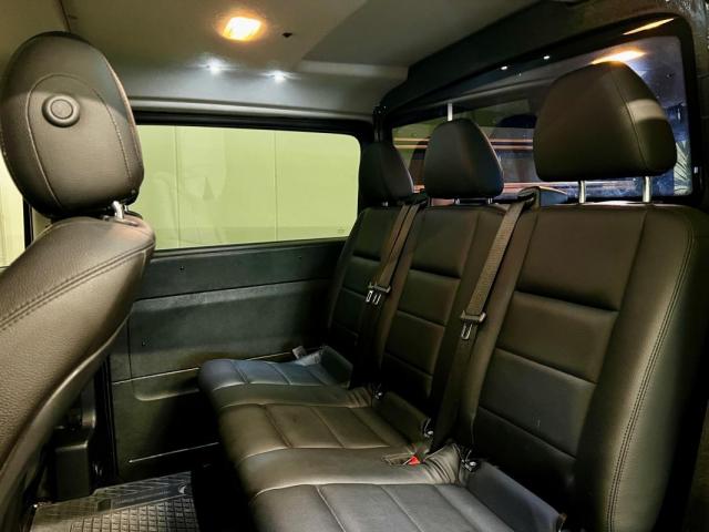 Mercedes Benz Vito image 8