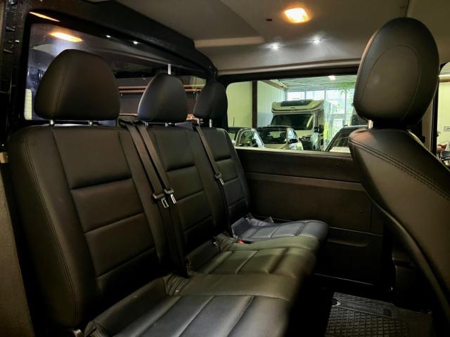 Mercedes Benz Vito image 2