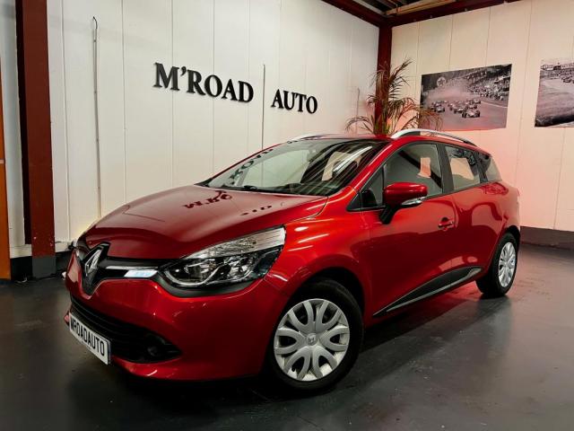 Renault Clio image 5