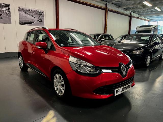 Renault Clio image 4