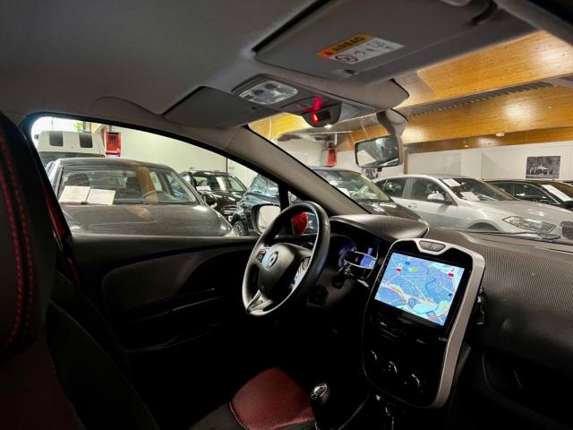 Renault Clio image 6