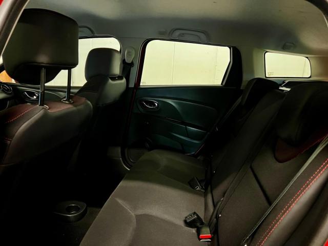 Renault Clio image 7