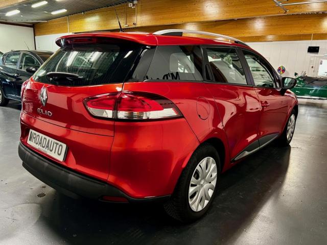 Renault Clio image 1