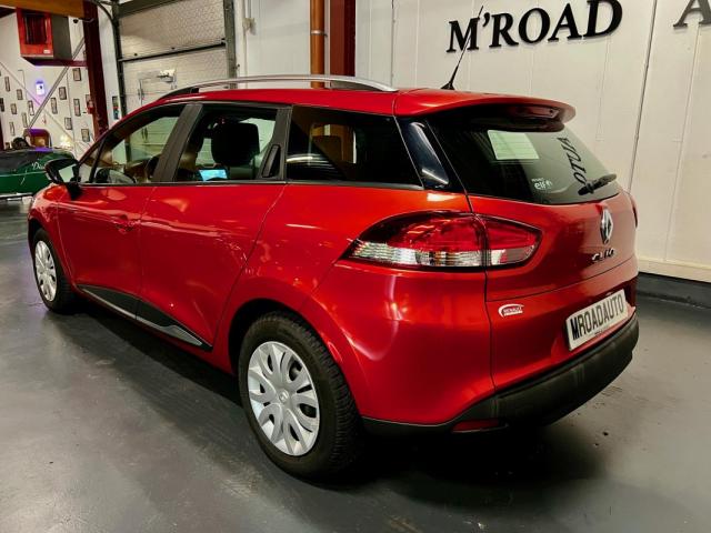 Renault Clio image 2