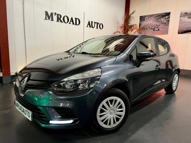 Renault Clio image 7
