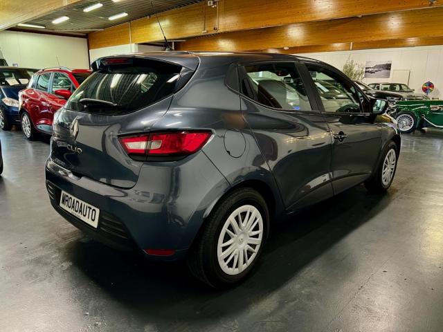 Renault Clio image 4