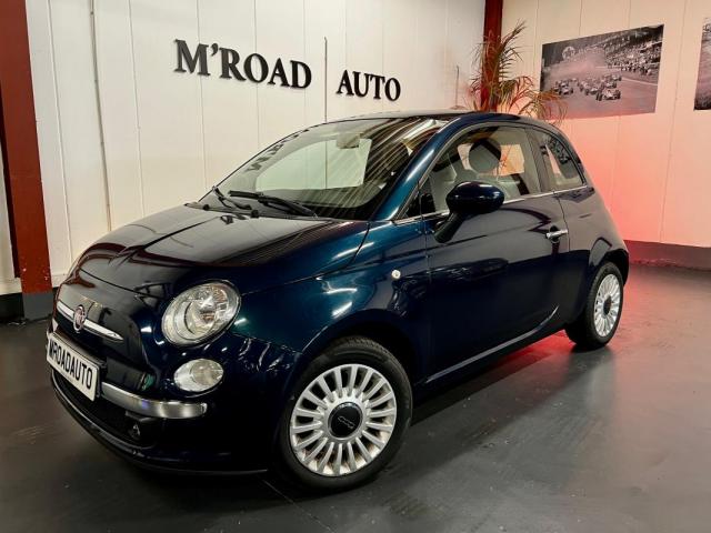 Fiat 500 image 7