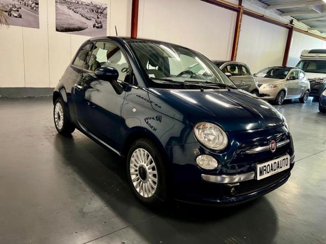 Fiat 500 image 2