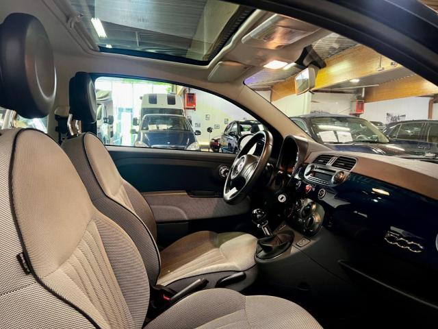 Fiat 500 image 1