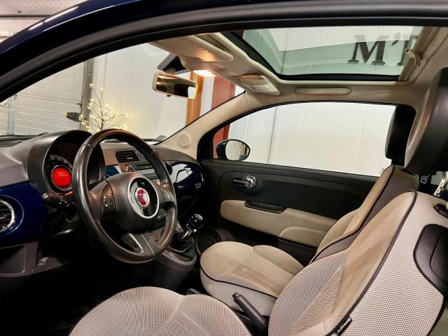 Fiat 500 image 8