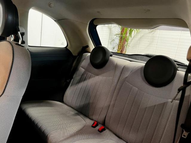 Fiat 500 image 5