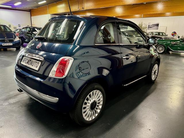 Fiat 500 image 4