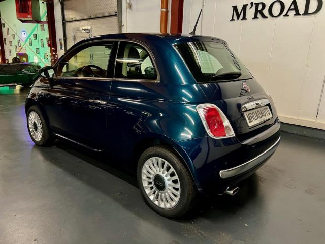 Fiat 500 image 3