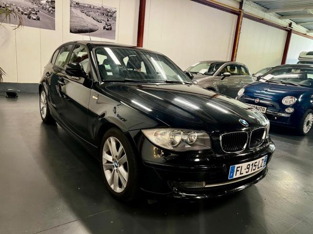 Bmw Série 1 image 1