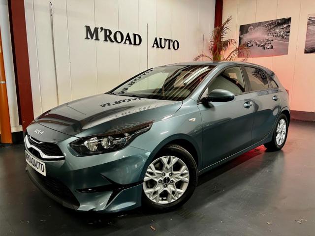 Kia Ceed image 1