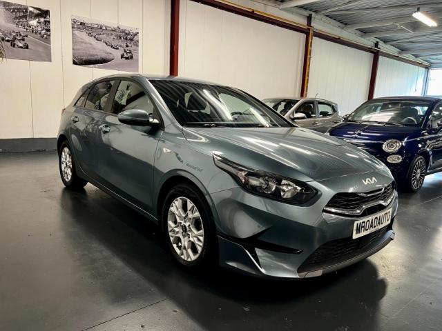 Kia Ceed image 6