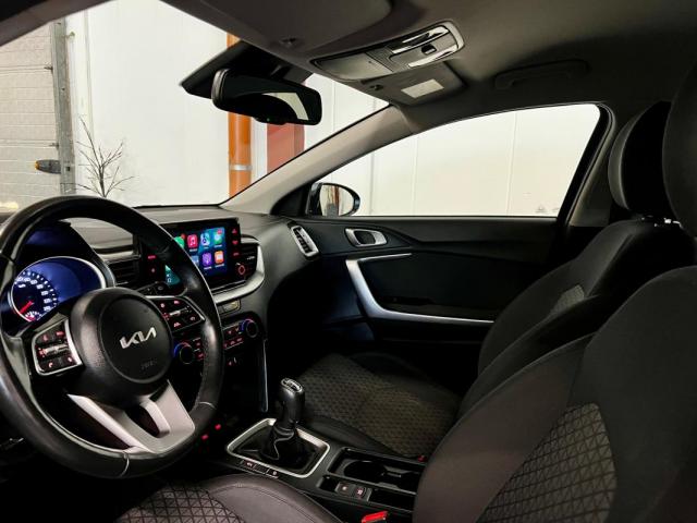 Kia Ceed image 5