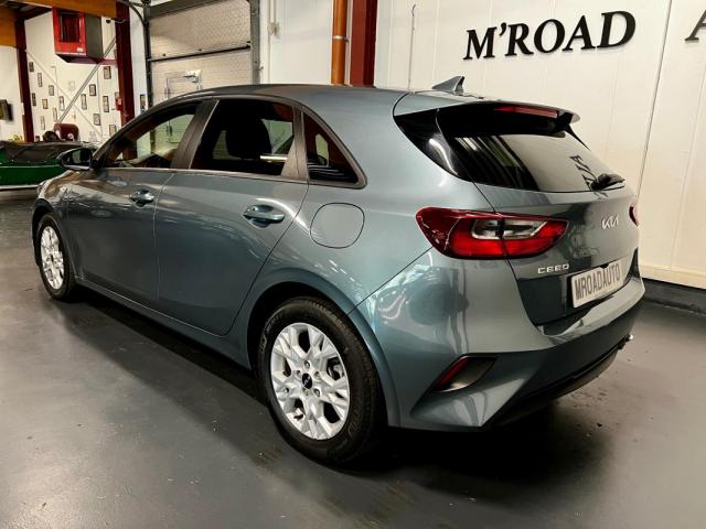 Kia Ceed image 4